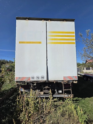 camion Mercedes Atego 2 - imagine 2