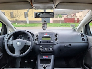 Vw golf plus 1,4 mpi - imagine 7