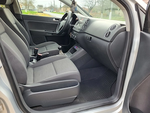 Vw golf plus 1,4 mpi - imagine 5