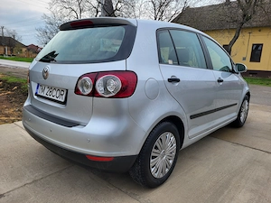 Vw golf plus 1,4 mpi - imagine 2