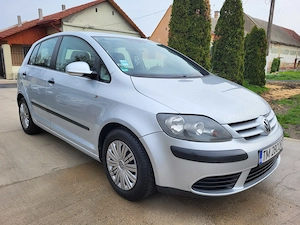 Vw golf plus 1,4 mpi - imagine 3