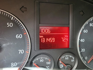 Vw golf plus 1,4 mpi - imagine 8