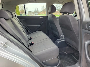 Vw golf plus 1,4 mpi - imagine 6