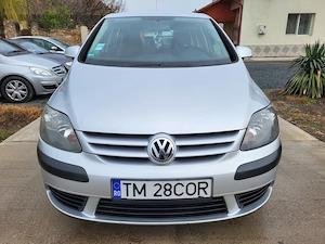 Vw golf plus 1,4 mpi - imagine 9