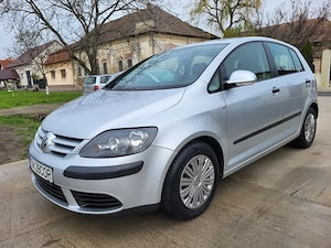 Vw golf plus 1,4 mpi - imagine 4