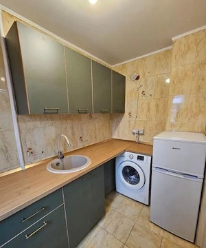 piata sudului confort 2 la metrou etaj 8 - imagine 3