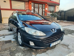 Peugeot 407 An. 2008  - imagine 4