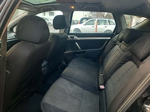 Peugeot 407 An. 2008  - imagine 2