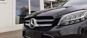 Mercedes-Benz C 200 d 9G-TRONIC - imagine 4