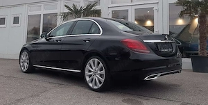 Mercedes-Benz C 200 d 9G-TRONIC - imagine 5