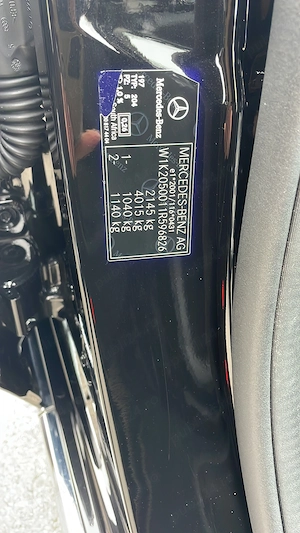 Mercedes-Benz C 200 d 9G-TRONIC - imagine 8