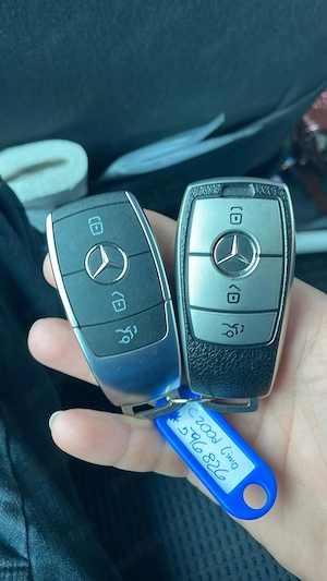 Mercedes-Benz C 200 d 9G-TRONIC - imagine 7