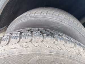 Set roti cauciucuri suzuki - imagine 2