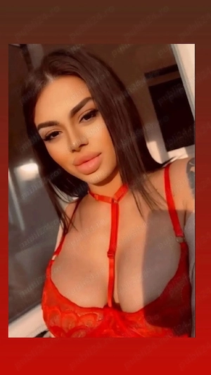  Deplasari (outcall)!