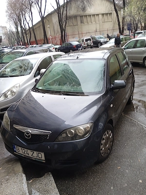 De vânzare Mazda 2 2007