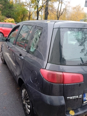 De vânzare Mazda 2 2007 - imagine 4