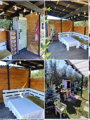 Loc de Joacă și Evenimente Aer Liber ( copii si adulti ) - imagine 4