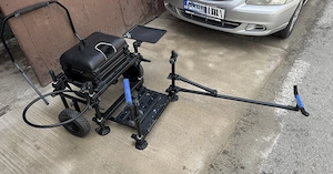 Modular Preston Inception 30