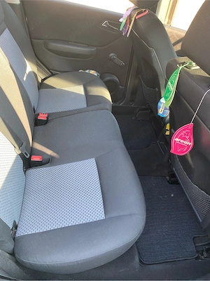 Mercedes A 170 benzina  - imagine 7