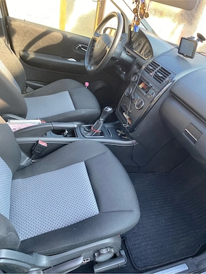 Mercedes A 170 benzina  - imagine 6