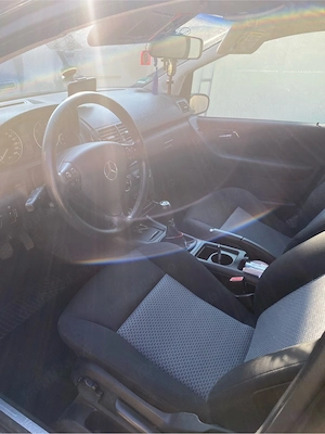 Mercedes A 170 benzina  - imagine 5