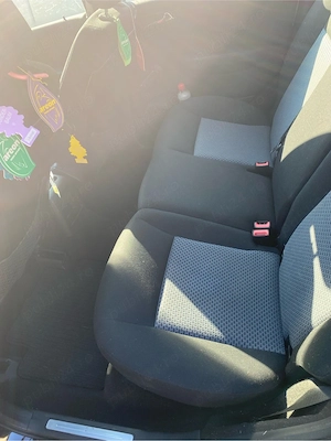 Mercedes A 170 benzina  - imagine 4