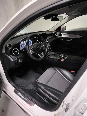 Vand mercedes C180 an 2020 - imagine 3