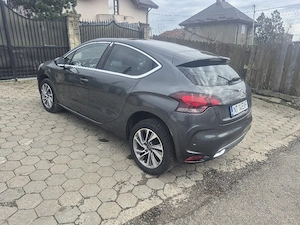 Citroen ds4 1.6 diesel euro5 2013 - imagine 4