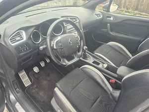 Citroen ds4 1.6 diesel euro5 2013 - imagine 3