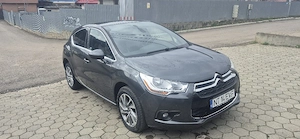 Citroen ds4 1.6 diesel euro5 2013 - imagine 2