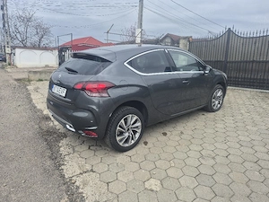 Citroen ds4 1.6 diesel euro5 2013 - imagine 5