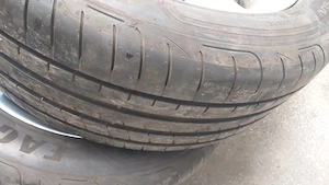 Roți 18" Land Rover  Range Rover - imagine 7