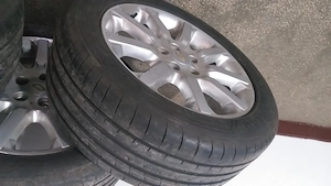 Roți 18" Land Rover  Range Rover - imagine 3