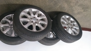 Roți 18" Land Rover  Range Rover - imagine 5