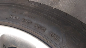 Roți 18" Land Rover  Range Rover - imagine 6