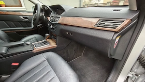 Mercedes E 200 cdi. - imagine 4