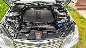 Mercedes E 200 cdi. - imagine 9