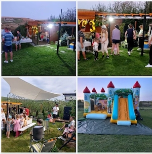 Loc de Joacă și Evenimente Aer Liber ( copii si adulti ) - imagine 5