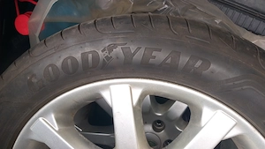 Roți 18" Land Rover  Range Rover - imagine 9