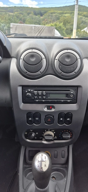 Dacia Duater 2010 1.5 diesel  - imagine 5