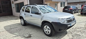 Dacia Duater 2010 1.5 diesel  - imagine 2