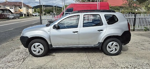 Dacia Duater 2010 1.5 diesel  - imagine 3