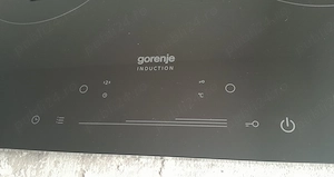 Plita cu inducție Gorenje - imagine 3