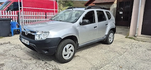 Dacia Duater 2010 1.5 diesel  - imagine 4