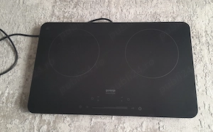 Plita cu inducție Gorenje - imagine 2