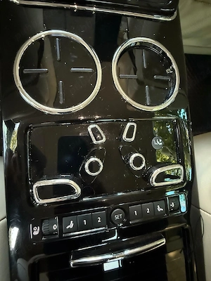 vw phaeton de vanzare - imagine 7