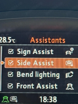 vw phaeton de vanzare - imagine 6