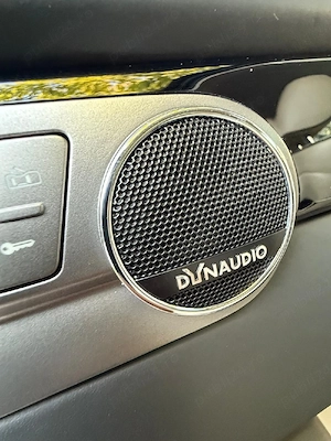 vw phaeton de vanzare - imagine 9