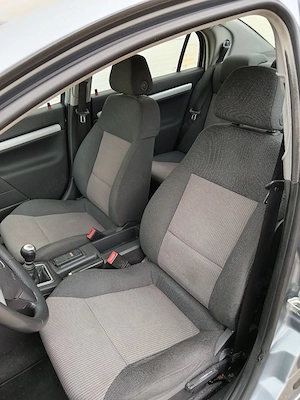 Opel Vectra C. - imagine 8