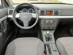 Opel Vectra C. - imagine 6